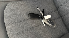 MG MGS5 125kW SE EV 49kWh 5dr Auto Electric Estate